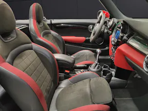 Mini Cabrio F57 2.0i John Cooper Works MFK 26.11.2025
