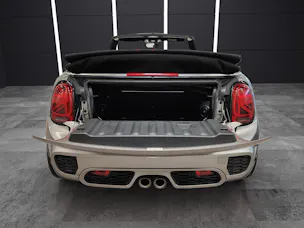 Mini Cabrio F57 2.0i John Cooper Works MFK 26.11.2025