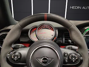 Mini Cabrio F57 2.0i John Cooper Works MFK 26.11.2025