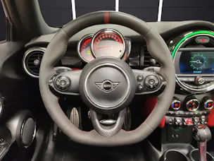 Mini Cabrio F57 2.0i John Cooper Works MFK 26.11.2025