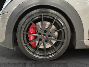 Mini Cabrio F57 2.0i John Cooper Works MFK 26.11.2025