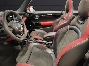 Mini Cabrio F57 2.0i John Cooper Works MFK 26.11.2025