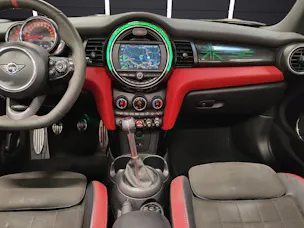 Mini Cabrio F57 2.0i John Cooper Works MFK 26.11.2025