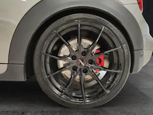 Mini Cabrio F57 2.0i John Cooper Works MFK 26.11.2025