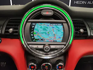 Mini Cabrio F57 2.0i John Cooper Works MFK 26.11.2025