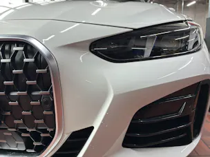 BMW 430i xDrive SAG Cabrio