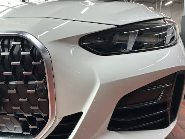 BMW 430i xDrive SAG Cabrio
