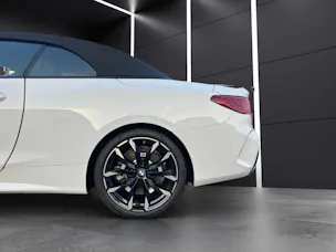 BMW 430i xDrive SAG Cabrio