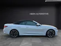 BMW 430i xDrive SAG Cabrio
