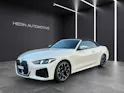 BMW 430i xDrive SAG Cabrio