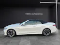 BMW 430i xDrive SAG Cabrio