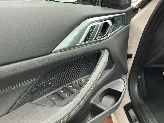 BMW 430i xDrive SAG Cabrio