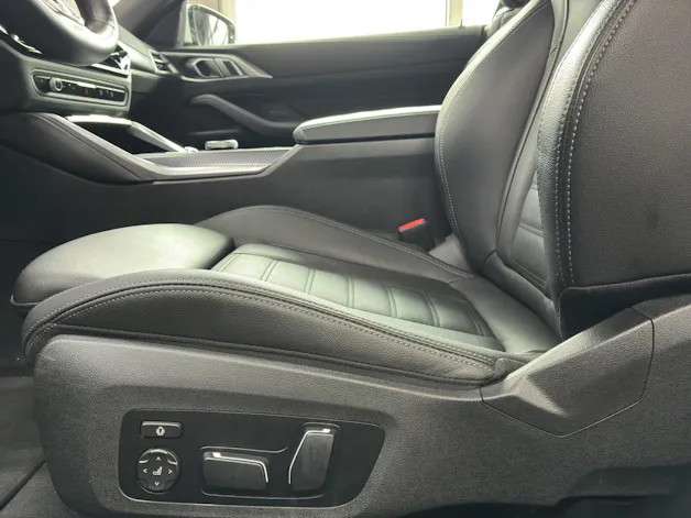 BMW 430i xDrive SAG Cabrio
