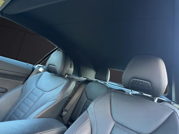BMW 430i xDrive SAG Cabrio