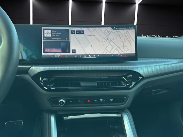 BMW 430i xDrive SAG Cabrio