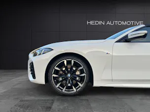 BMW 430i xDrive SAG Cabrio