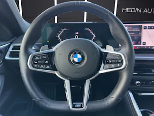 BMW 430i xDrive SAG Cabrio