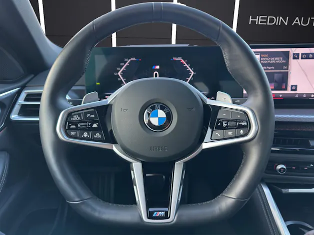 BMW 430i xDrive SAG Cabrio