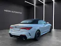 BMW 430i xDrive SAG Cabrio