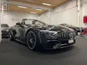 Mercedes-Benz AMG SL 55 4matic+