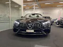 Mercedes-Benz AMG SL 55 4matic+