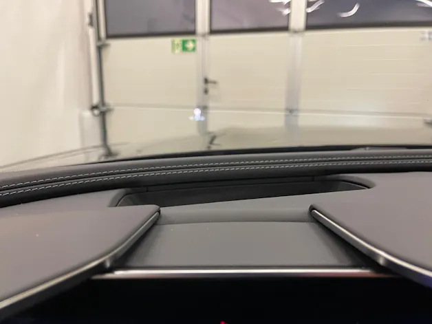 Mercedes-Benz AMG SL 55 4matic+