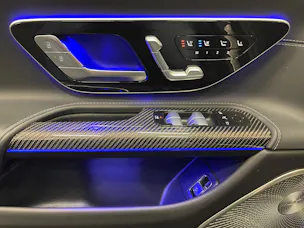 Mercedes-Benz AMG SL 55 4matic+