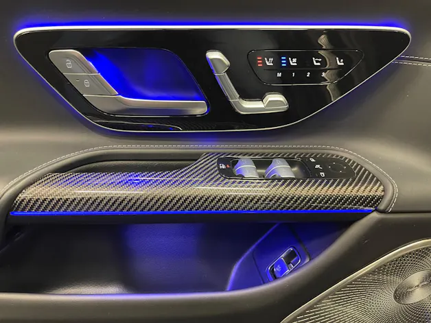 Mercedes-Benz AMG SL 55 4matic+