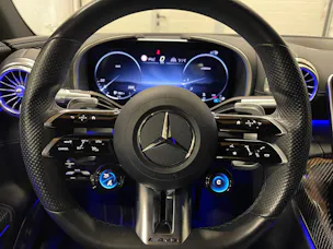 Mercedes-Benz AMG SL 55 4matic+
