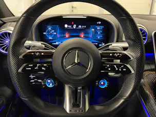 Mercedes-Benz AMG SL 55 4matic+