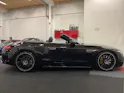 Mercedes-Benz AMG SL 55 4matic+