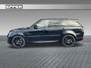 Land Rover Range Rover Sport 3.0 I6D HSE Dynamic