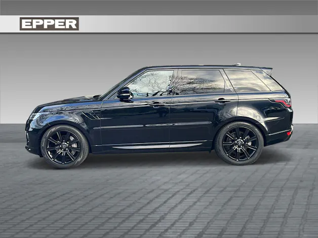 Land Rover Range Rover Sport 3.0 I6D HSE Dynamic