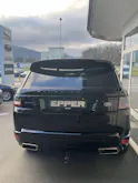 Land Rover Range Rover Sport 3.0 I6D HSE Dynamic