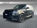 Land Rover Range Rover Sport 3.0 I6D HSE Dynamic