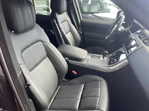 Land Rover Range Rover Sport 3.0 I6D HSE Dynamic