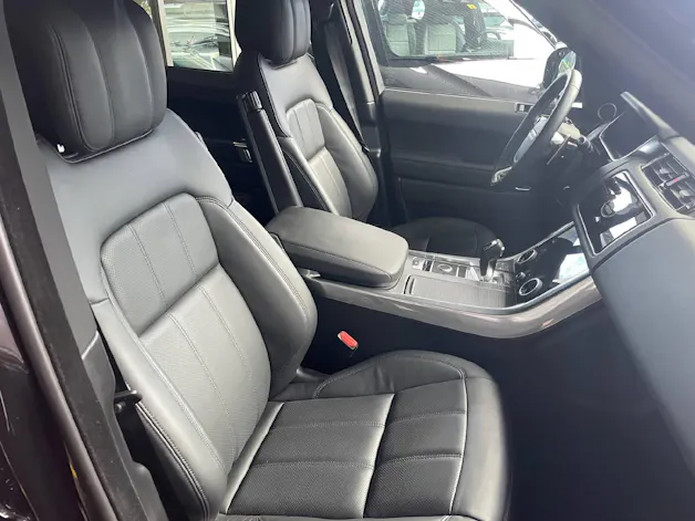Land Rover Range Rover Sport 3.0 I6D HSE Dynamic