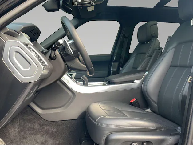 Land Rover Range Rover Sport 3.0 I6D HSE Dynamic