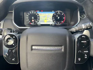 Land Rover Range Rover Sport 3.0 I6D HSE Dynamic