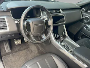 Land Rover Range Rover Sport 3.0 I6D HSE Dynamic