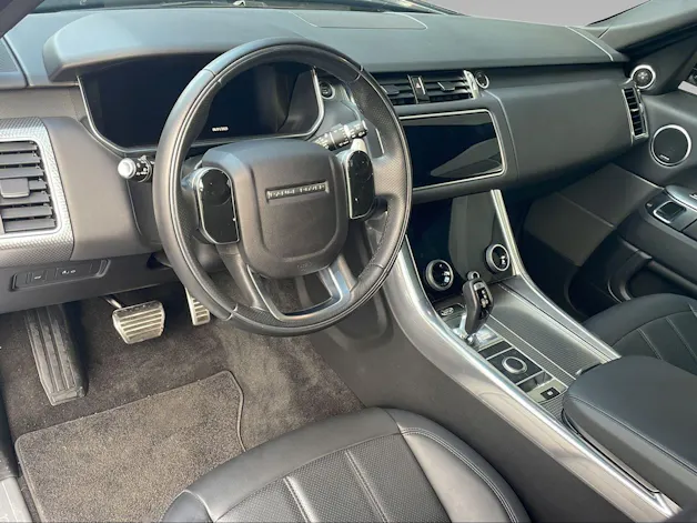 Land Rover Range Rover Sport 3.0 I6D HSE Dynamic