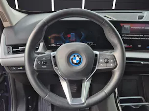 BMW X1 30e xDrive