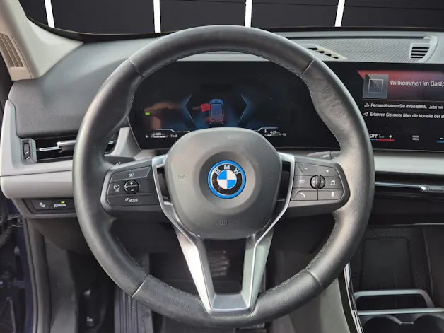 BMW X1 30e xDrive