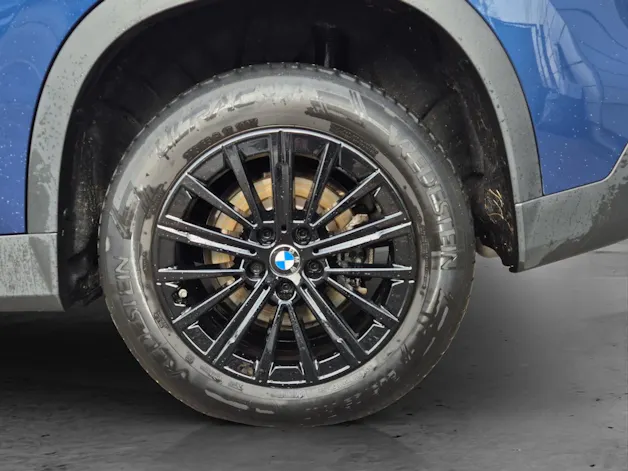 BMW X1 30e xDrive