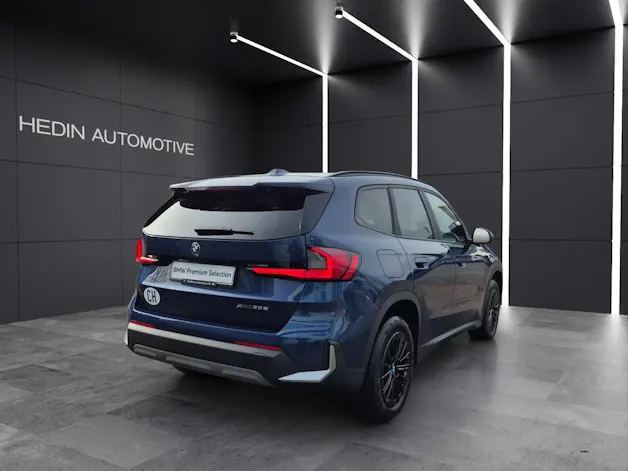 BMW X1 30e xDrive