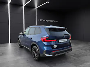 BMW X1 30e xDrive