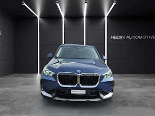 BMW X1 30e xDrive