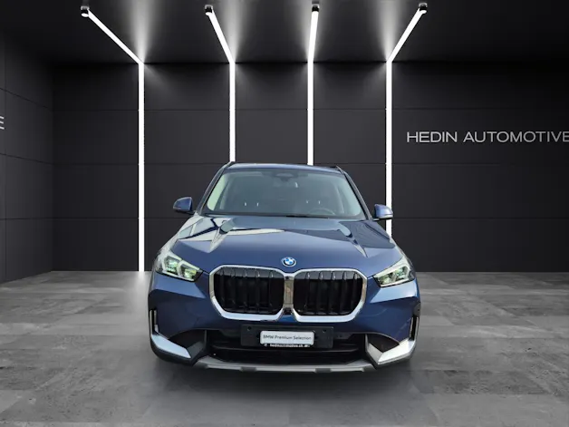 BMW X1 30e xDrive
