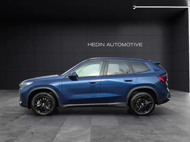 BMW X1 30e xDrive