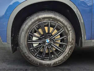 BMW X1 30e xDrive